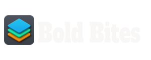BoldBites logo