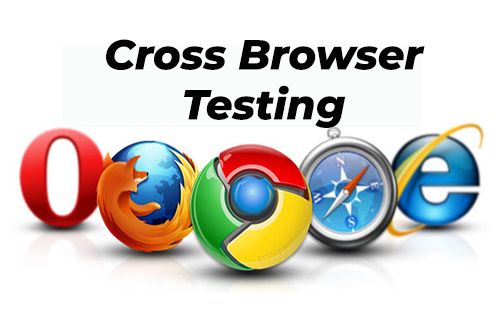 Best practices for cross-browser testing