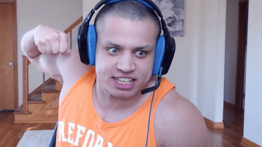how tall is tyler1