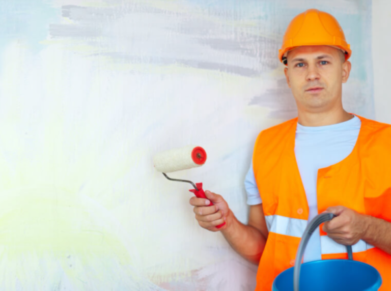 painters Monmouth County NJ