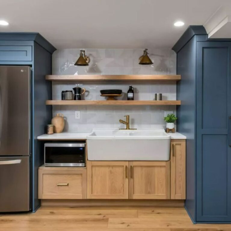 kitchen renovation contractor Middlesex County NJ