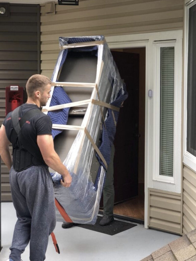professional movers Denver CO