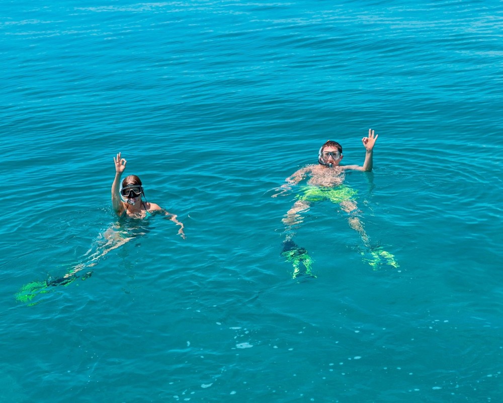 snorkel teacher Miami FL