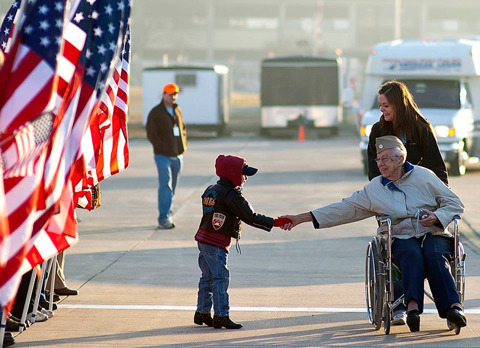 veterans nexus letter