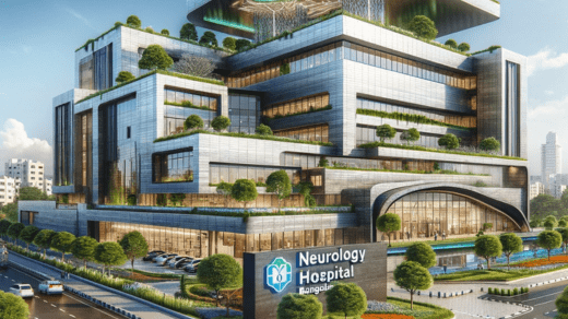 neurology hospital in bangalore