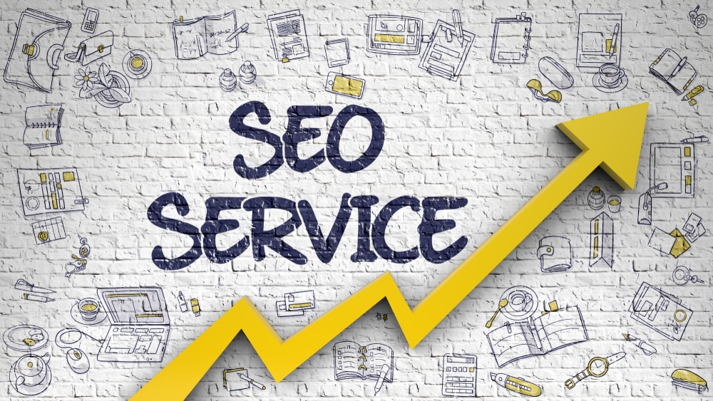 buy SEO service