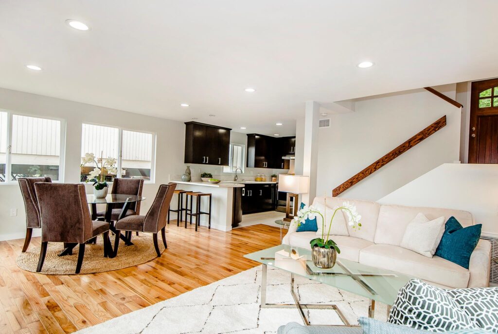 home listing photographer Orange County CA