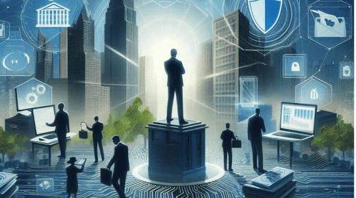 Revolutionizing Federal Procurement - The Role of GovGPT in SAM