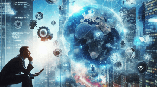 The Impact of Social Media on Modern Business