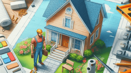 The Role of Blogging in Building Trust with Home Repair Clients