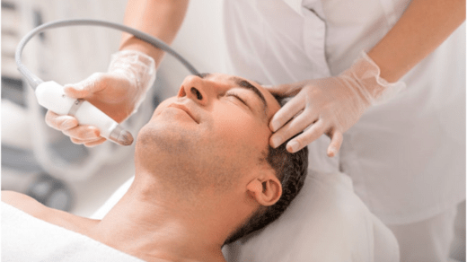 medical spa treatments