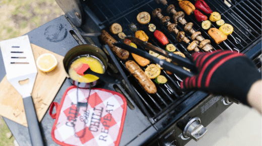 Mastering the Grill - Achieving Perfect Grilling Results with a High-Quality BBQ Grill