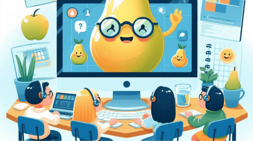 Pear Deck 101 - How Students Join the Fun