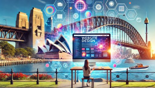 website design sydney