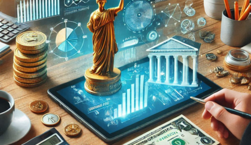 Financial Modeling Course