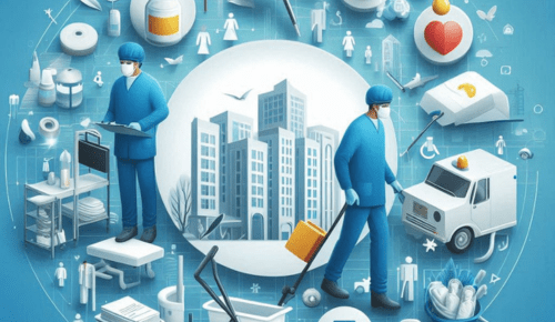 Housekeeping Service