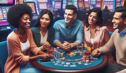 casino på nätet