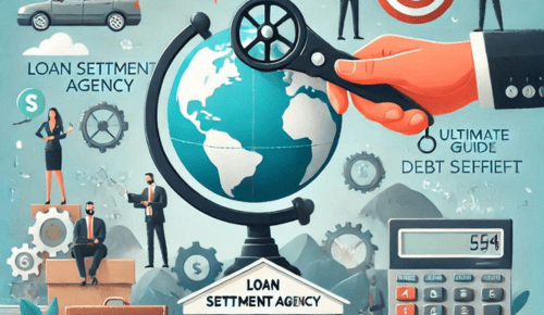 loan settlement agency