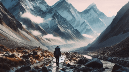 Everest Base Camp