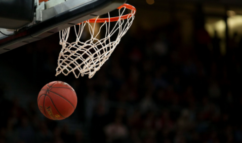 basketball court flooring