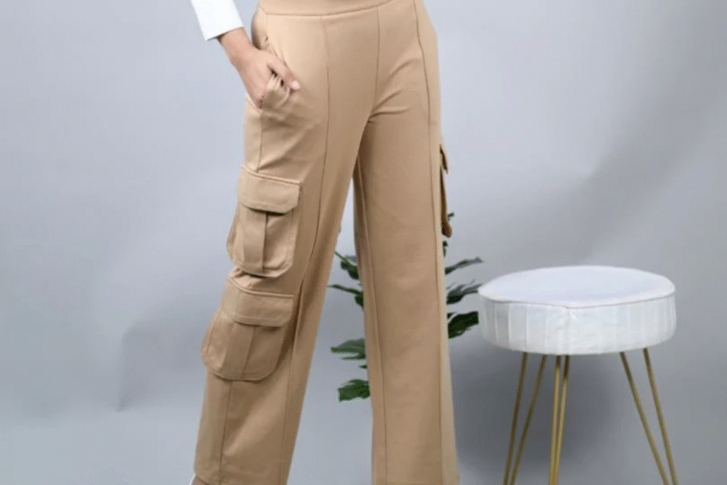 cargo pants for women