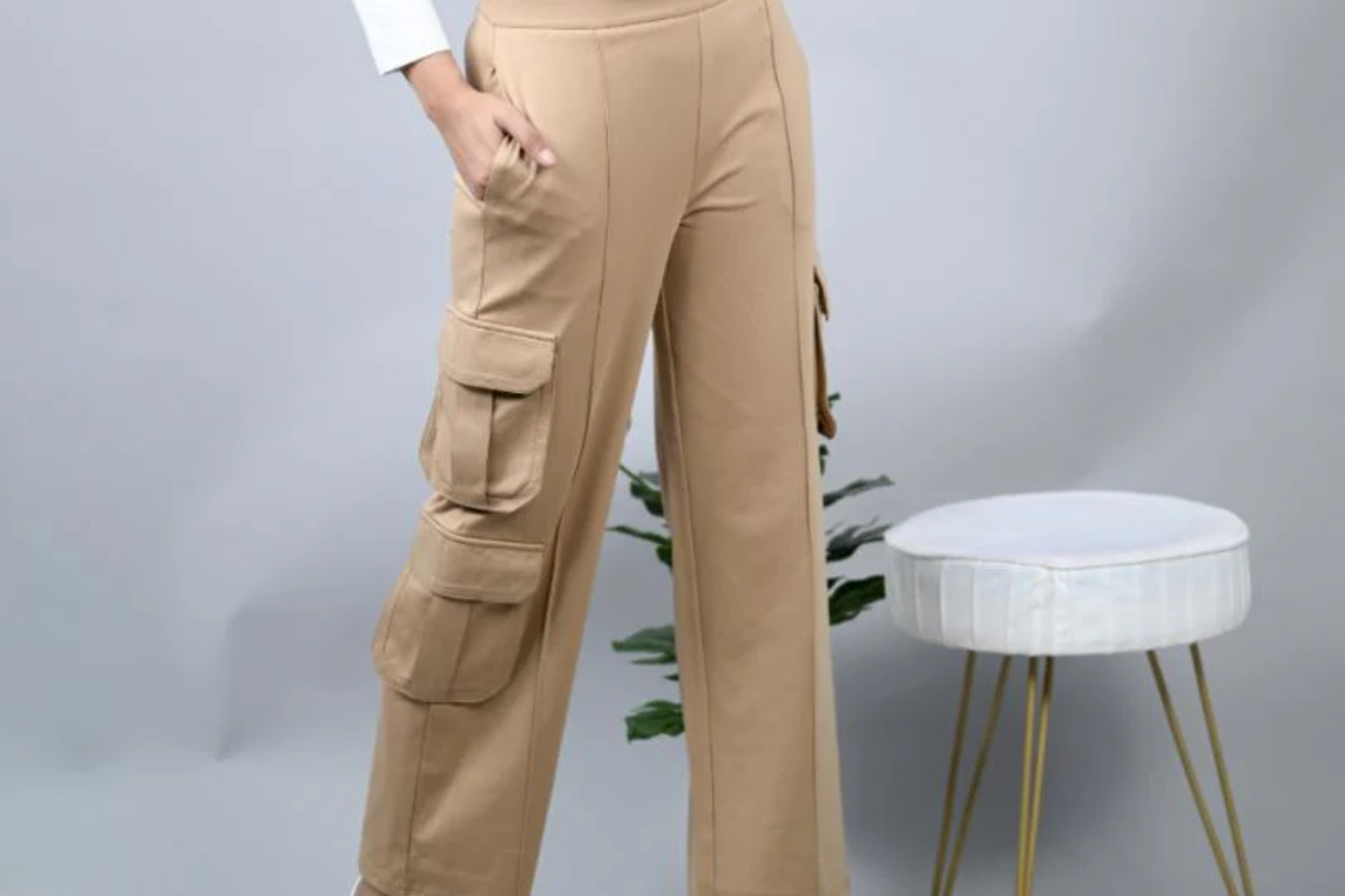 cargo pants for women