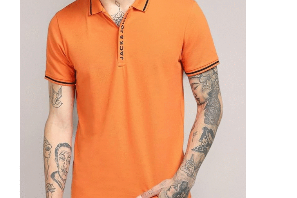 polo t-shirts