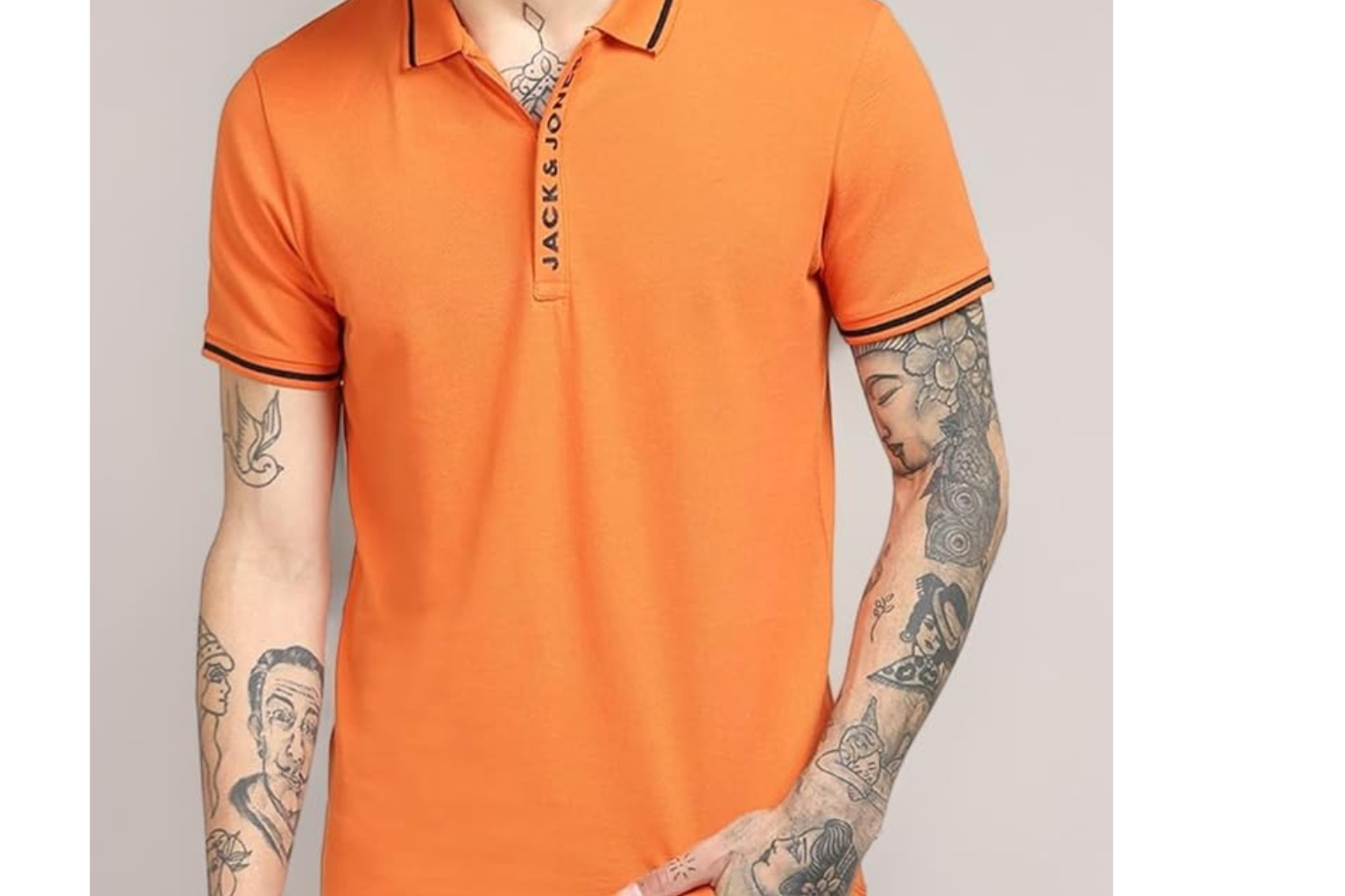 polo t-shirts