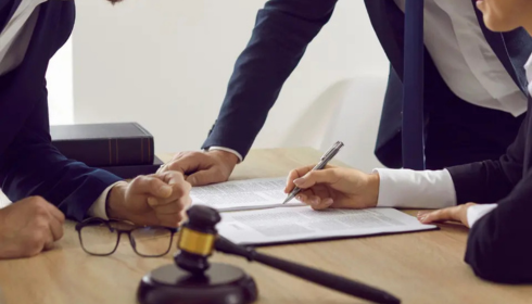 legal discovery process