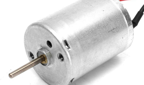 bldc motors