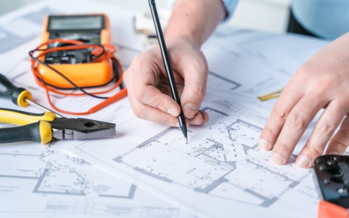 commercial construction