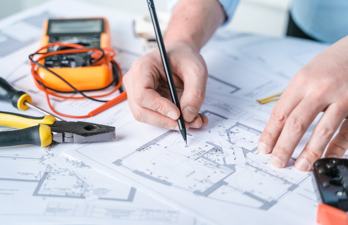 commercial construction