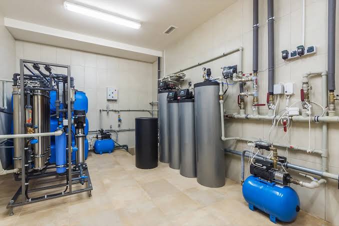 modern water solutions