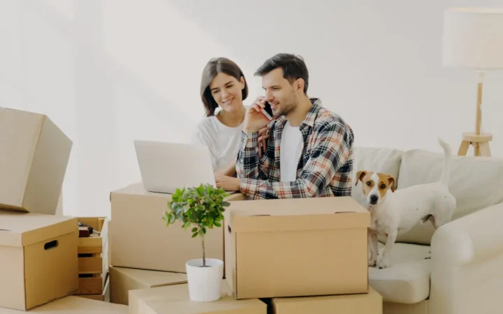 Removals Portsmouth UK